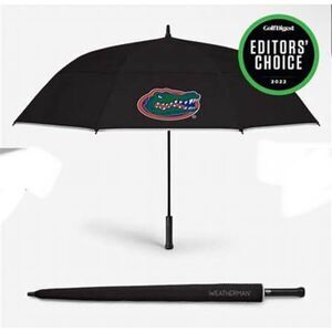 Weatherman *NEW* Florida Gators 68” umbrella GOLF size